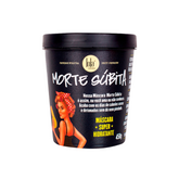 Lola Cosmetics, Masca de par revitalizanta - MORTE SÚBITA, 450 gr